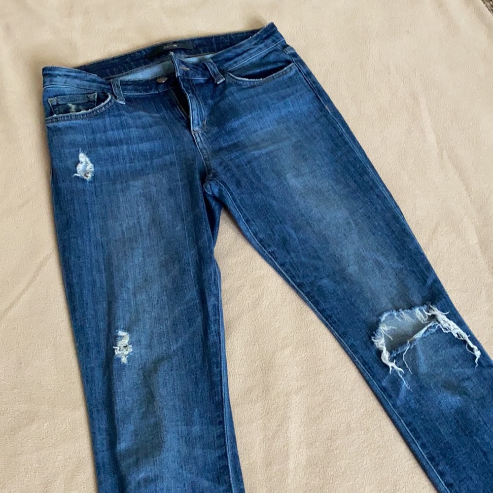 Joe’s Jeans size 26 - Picture 4 of 7